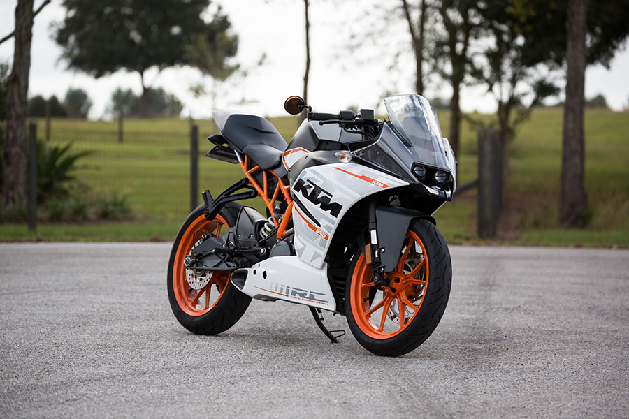 yamaha 2018